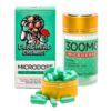300mg shroom microdose