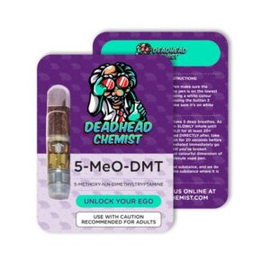buy 5-meo-dmt cartridge