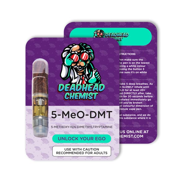 5-meo-dmt