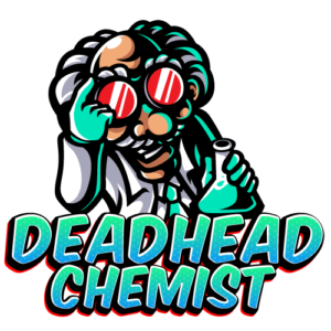 DEADHEAD CHEMIST